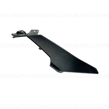 46638394631 - Lateral trim panel front left ROHTEIL / BLANK - BMW Motorrad - K08 - de la 01.09.2018 - Original BMW Motorra…