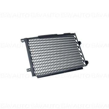 Grila protectie radiator, stanga - BMW Motorrad K50 (R 1200 GS, R 1250 GS), K51 (R 1250 GS Adventure) - tip motor A74