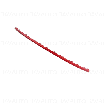 Ornament frontal superior, Cooper S / JCW - Mini Cabrio F57 LCI, F56 LCI