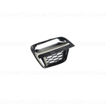 Grila fata, lateral dreapta - BMW X3 G01, X4 G02