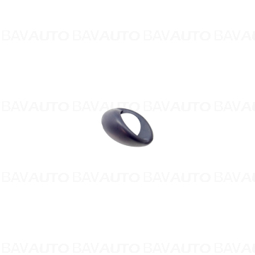 51117115707 - Ornament spalator far, stanga – BMW Seria 6 E63, E64 - Original BMW