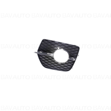 51117188383 - Closed grid, left - Original BMW