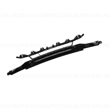 Grila inferioara, centrala, bara fata - BMW Seria 3 F30 F31