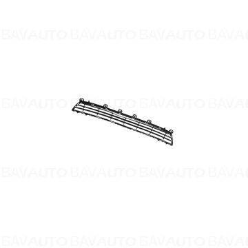 51117294475 - Grill, cente