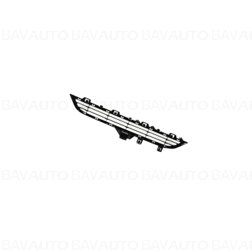 51117294476 - Grill, cente