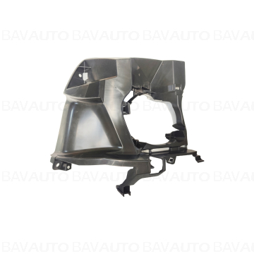 Suport pentru lampa ceata (proiector), stanga - BMW Seria 4 F32 F33 F36