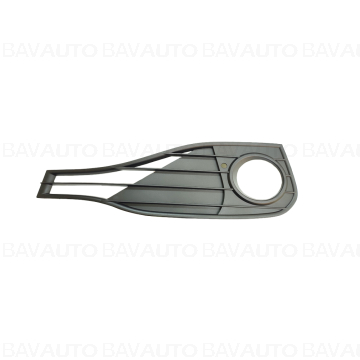 51117294683 - Grila proiector, stanga, BASIS - BMW Seria 4 F32 F33 F36    - Original BMW