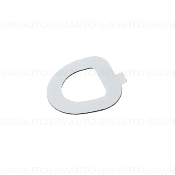 51117301264 - Folie dreapta spoile