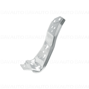 Montant vertical stanga, bara protectie fata - BMW Seria 1 F40 F52, Seria 2 F44 F45 F46, X1 F48, X1L F49, X2 F39, Zinoro M13 - Mini Cabrio F57, Clubman F54, Countryman F60, F55, F56