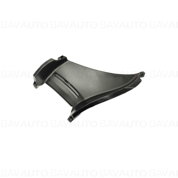 Ornament conducta de aer, dreapta - BMW X5 F15