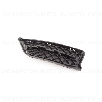 Grila frontala inferioara stanga, Sport Line / X Line - BMW X1 E84