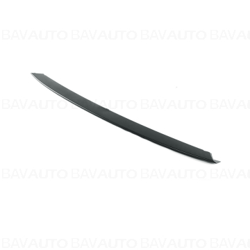 Ornament inferior central, bara fata - BMW Seria 4 F32 F33 F36