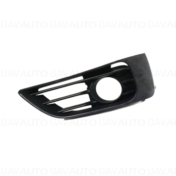 51117328681 - Grille, side, open, left - BMW - Seria 2 F45, Seria 2 F46 - de la 01.07.2014 - Original BMW Group - BavAUTO