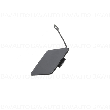 Capac frontal cârlig remorcare, grunduit - BMW Seria 5 F10 F11 F18