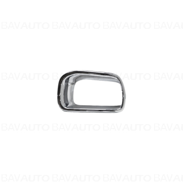 51117337812 - Ornament bara fata,partea dreapta - Chrome – Mini Cooper F55, F56; Cabrio F57 - Original BMW - Mini