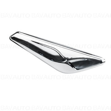 Ornament aripa fata, dreapta - BMW X3 F25, X4 F26	