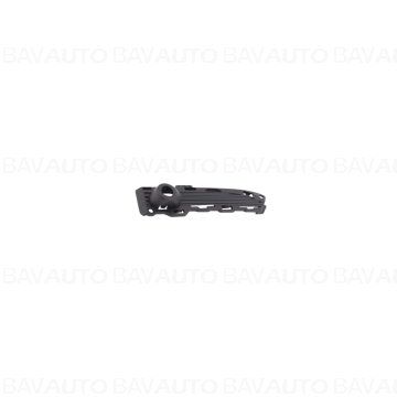 51117340748 - Ornament grila admisie, PDC, partea dreapta – Mini Cooper F55, F56; Mini Cabrio F57 - Original BMW - Mini