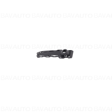 51117340747 - Ornament grila admisie, PDC, partea stanga – Mini Cooper F55, F56; Mini Cabrio F57 - Original BMW - Mini