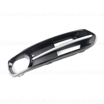 51117341614 - Partially open grid, right SPORT - BMW - Seria 1 F20, Seria 1 F21 - de la 01.07.2011 - Original BMW Group - …