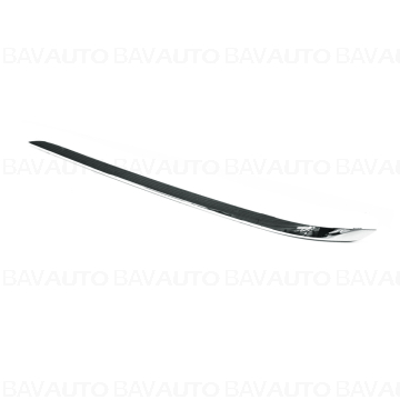 51117362695 - Protective strip, bottom left - BMW - Seria 7 G11, Seria 7 G12 - de la 01.07.2015 - Original BMW Group - Bav…