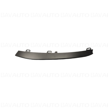 51117397616 - Air inlet finisher, right BASIS - Original BMW