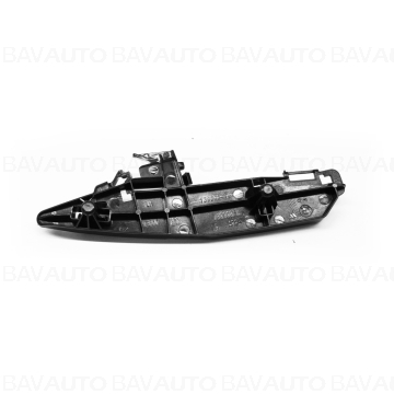 51117399981 - Guide bumper left top - BMW - X3 F97, X4 F98 - de la 01.08.2017 - Original BMW Group - BavAUTO