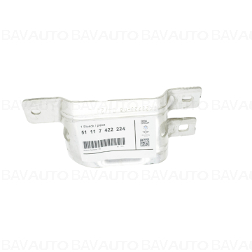 51117422224 - Vertical connection, right - BMW - Seria 3 G20, Seria 3 G21 - de la 02.11.2018 - Original BMW Group - BavAUTO