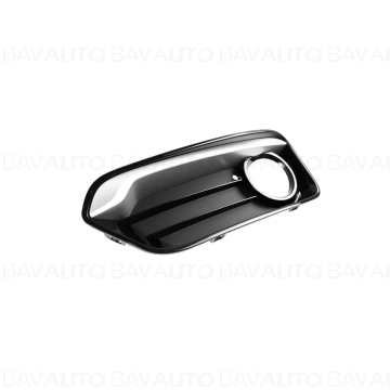 51117443805 - Grila inchisa proiector, stanga, Urban Line - BMW Seria 1 F20 F21 - Original BMW