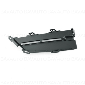 51119477663 - Panou acoperire admisie aer stanga - BMW - de la 02.05.2018 - Original BMW Group - BavAUTO