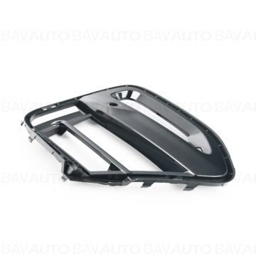 51117463832 - Grille side open right with PDC X-LINE - BMW - X4 G02 - de la 02.04.2018 - Original BMW Group - BavAUTO