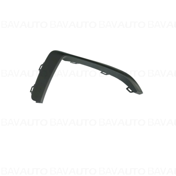 51117475992 - Trim grătar lateral dreapta BASIS - BMW - Seria 1 F40 - de la 01.07.2019 - Original BMW Group - BavAUTO