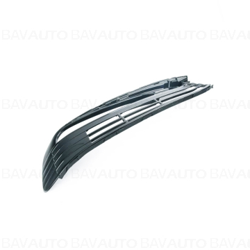 51117486842 - Grille, air inlet, open, right NSW - BMW - Seria 7 G11, Seria 7 G12 - de la 01.07.2015 - Original BMW Group …