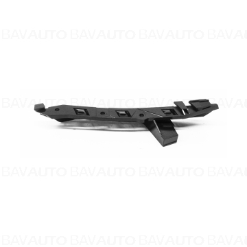 51117895735 - Suport panou lateral fată stânga M - BMW - Seria 5 E60, Seria 5 E61 LCI - de la 01.09.2004 - Original BMW Gr…