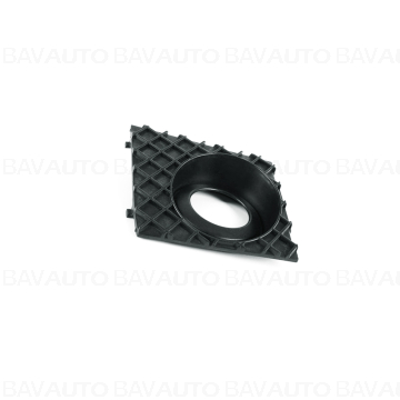 Grila bara fata M, stanga, cu decupaj Night Vision - BMW Seria 5 E60 E61