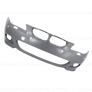 51117897208 - Spoiler fata - Original BMW