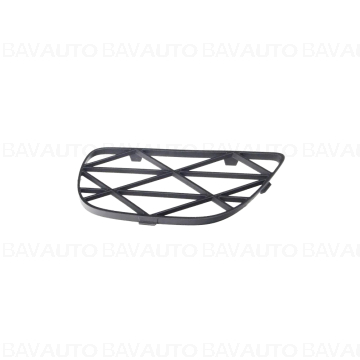 51118038268 - Grila ornamentala deschisa, bara fata, dreapta - BMW X5 E70 - Original BMW