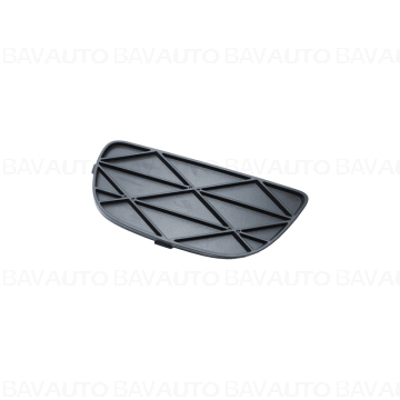 51118038288 - Grila ornamentala inchisa, bara fata, dreapta - BMW X5 E70 - Original BMW