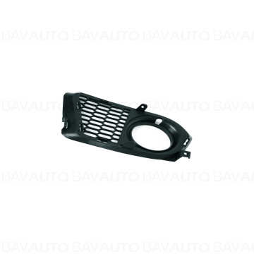 Grila proiector ceata deschisa stanga (M) - BMW Seria 3 E92 E93