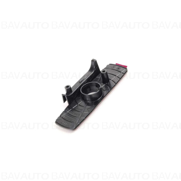 51118049079 - Suport stanga M - BMW - Seria 5 F10, Seria 5 F10 LCI - de la 01.09.2011 - Original BMW Group - BavAUTO