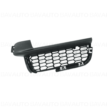 51118050347 - Grila admisie aer bara fata stanga - BMW Seria 6 F06 F12 F13 - Original BMW