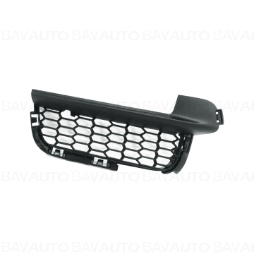 51118050348 - Grila admisie aer bara fata dreapta - BMW Seria 6 F06 F12 F13 - Original BMW