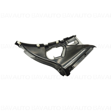 51118056506 - Air duct, side left M - Original BMW
