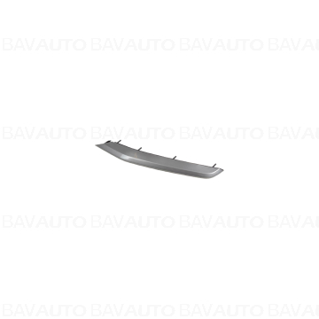 Ornament grila stanga, bara protectie fata, MPA - BMW X5 F15