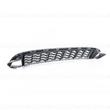 51118056939 - Grill, cente