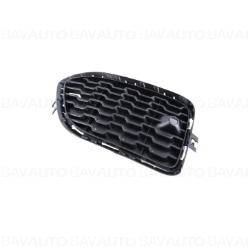 51118056942 - Grill, side,