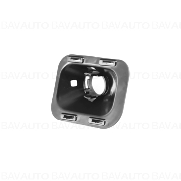 51118056990 - Suport senzor PDC stânga exterior M - BMW - X3 F25, X4 F26 - de la 01.09.2010 - Original BMW Group - BavAUTO
