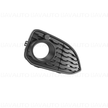 51118060282 - Grid lower part right M - BMW - Seria 1 F20 LCI, Seria 1 F21 LCI - de la 02.03.2015 - Original BMW Group - B…