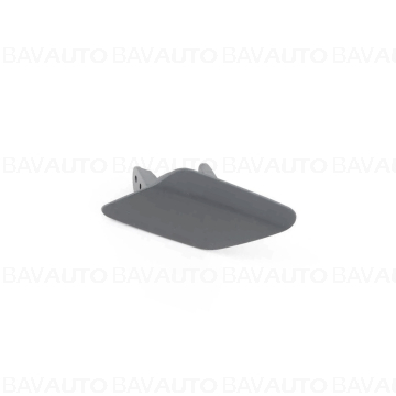 Capac primerizat acoperire duza telescopica spalator far stanga - BMW Seria 4 F32 F33 F36