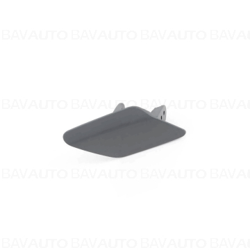 Capac primerizat acoperire duza telescopica spalator far dreapta - BMW Seria 4 F32 F33 F36