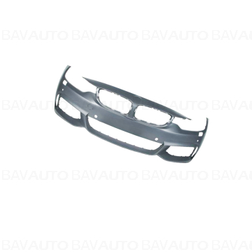 Bara protectie fata, primerizata, PDC/PMA/SRA/SVC - BMW Seria 4 F32 F33 F36